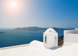 Greece's Hidden Islands That You Must See