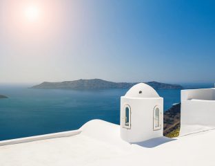 Greece's Hidden Islands That You Must See