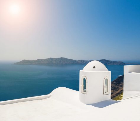 Greece's Hidden Islands That You Must See