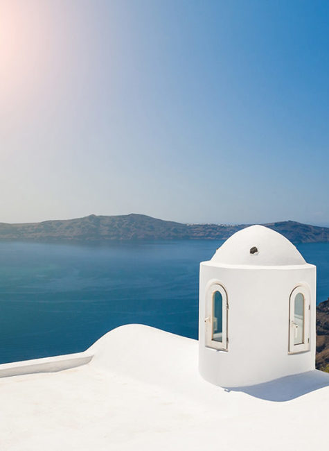 Greece's Hidden Islands That You Must See