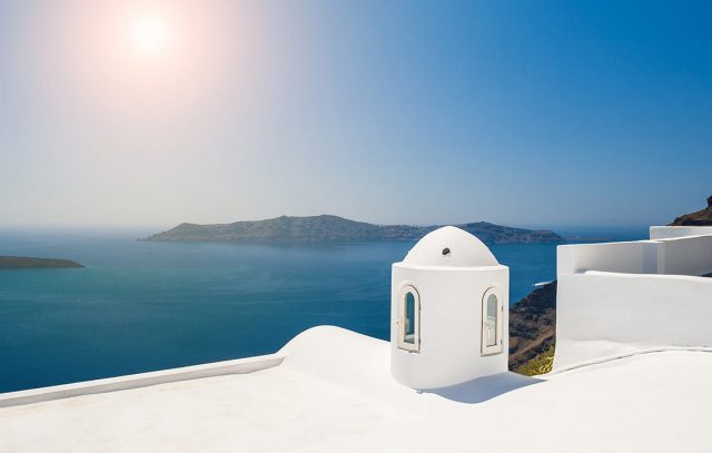 Greece's Hidden Islands That You Must See