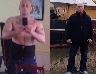 Robert Chodyra Convicted of Rape for The Third Time