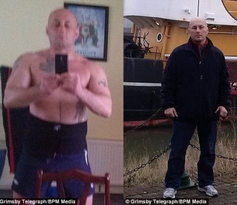 Robert Chodyra Convicted of Rape for The Third Time