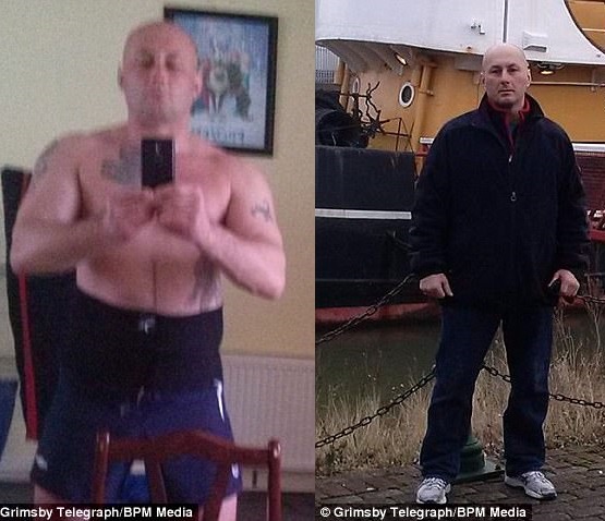 Robert Chodyra Convicted of Rape for The Third Time