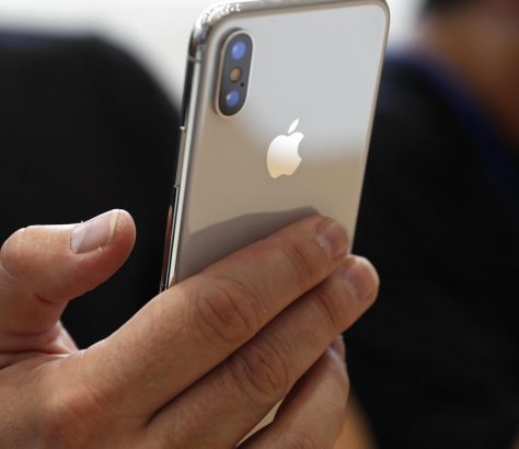 iPhone X review: If any phone is worth £1,000, this is it