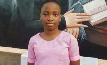 Louis Ville Girls’ Secondary Schoool