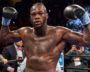 Deontay Wilder