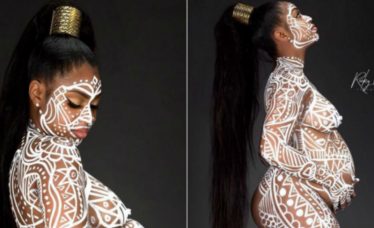 Stunning Maternity and Wedding Photos