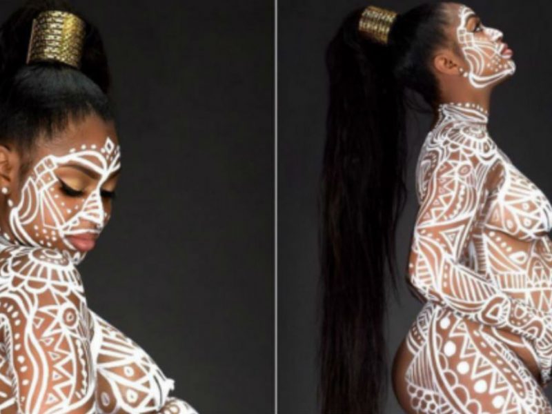 Stunning Maternity and Wedding Photos