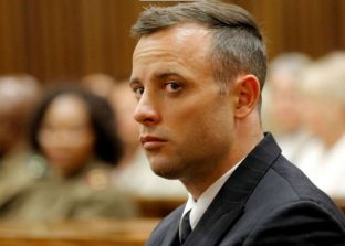 Oscar Pistorius