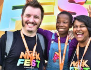 NickFest