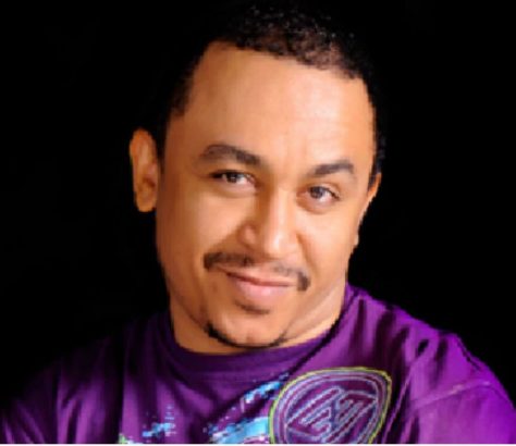 Daddy Freeze