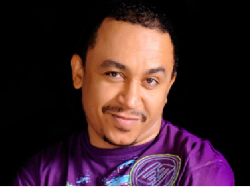 Daddy Freeze