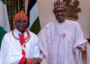 Oba Ewuare II
