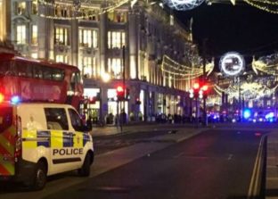 Oxford Circus