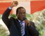 Emmerson Mnangagwa