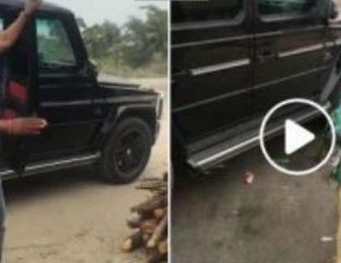 Random Act of Kindness