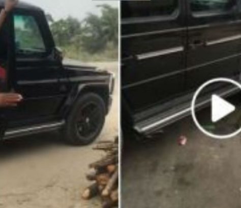 Random Act of Kindness