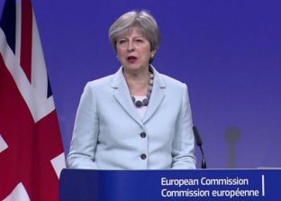 Brexit: