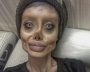 Teen dubbed 'Corpse Bride