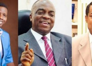 The Manipulative Tactics Used By Nigerian Pastors