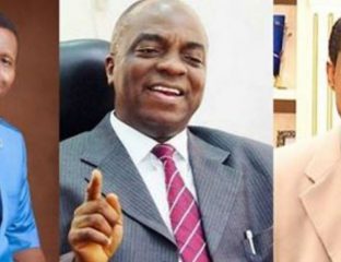 The Manipulative Tactics Used By Nigerian Pastors