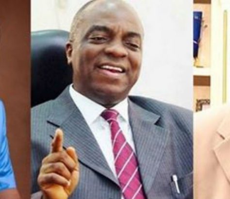 The Manipulative Tactics Used By Nigerian Pastors