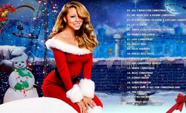 Best Christmas Songs Of All Time