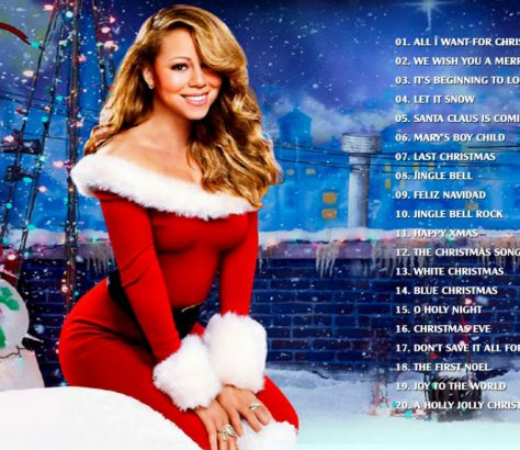Best Christmas Songs Of All Time