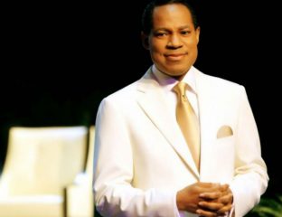 Pastor Chris