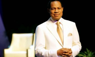 Pastor Chris