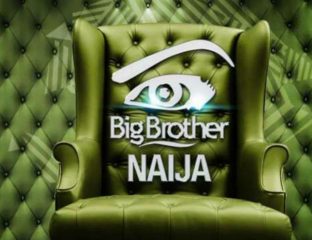 Big Brother Naija