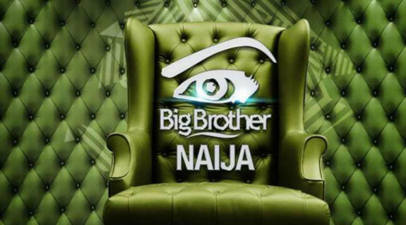 Big Brother Naija
