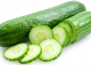 WHO KNEW CUCUMBERS COULD DO ALL THIS
