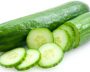 WHO KNEW CUCUMBERS COULD DO ALL THIS