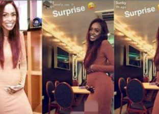 Beverly Osu