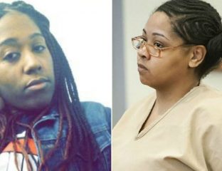 Pregnant bride lured to her death on wedding day