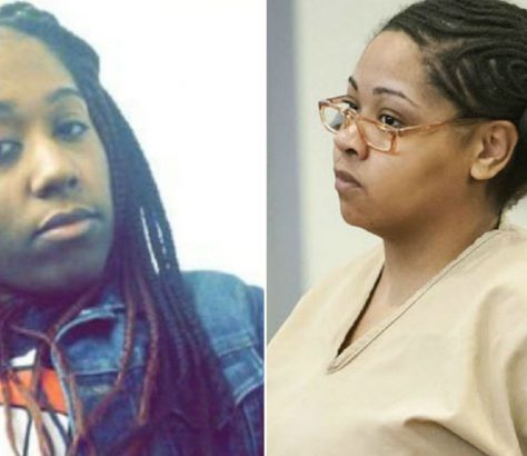 Pregnant bride lured to her death on wedding day