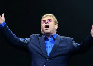 Elton John