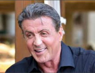 sylvester stallone