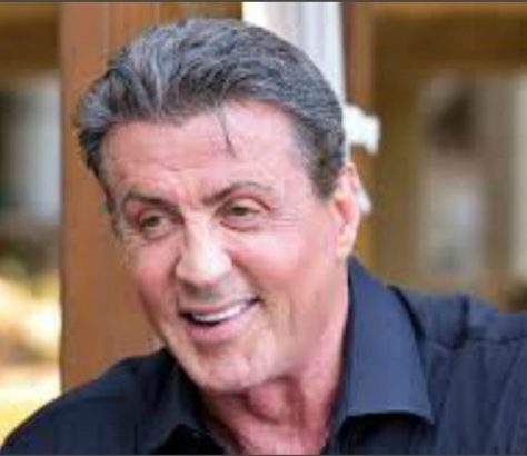 sylvester stallone