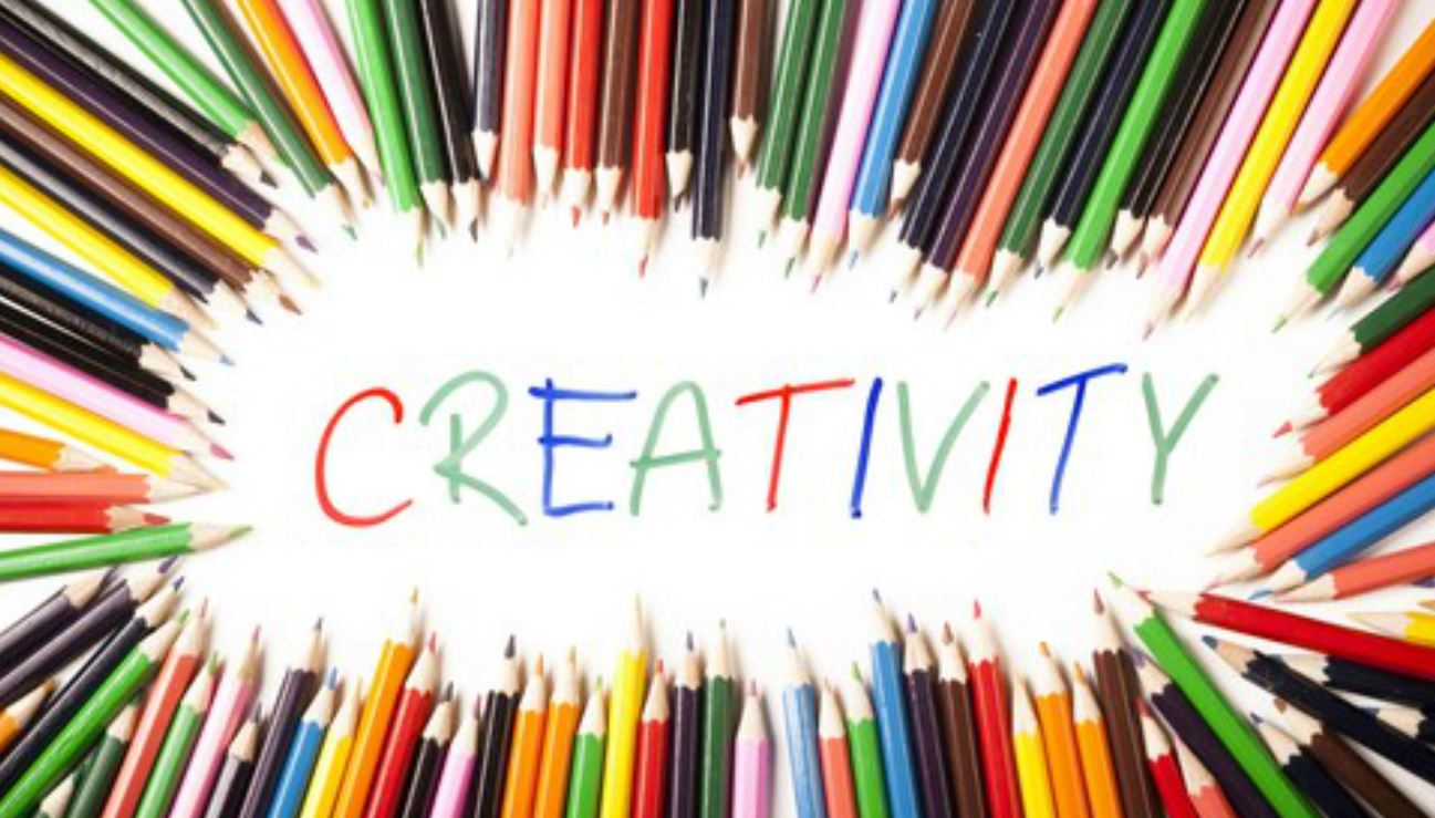 How To Get Your Creative Juice Flowing Again