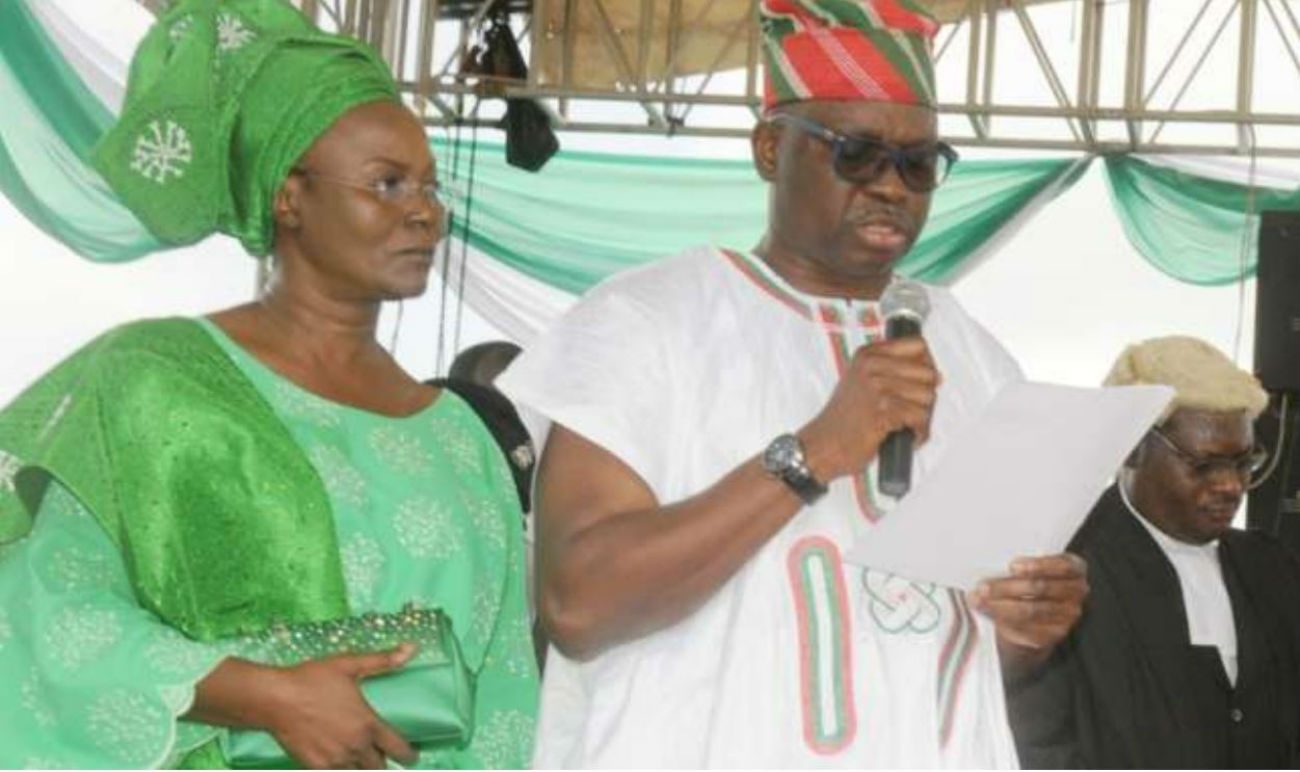 Expect the wrath of God