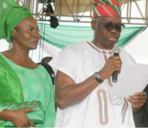 Expect the wrath of God