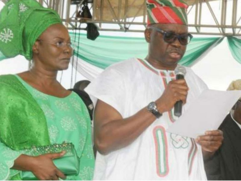 Expect the wrath of God