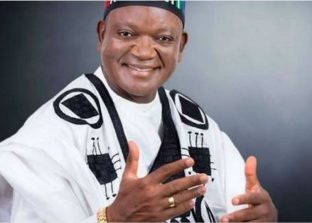 Samuel Ortom