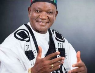 Samuel Ortom