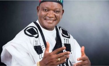 Samuel Ortom