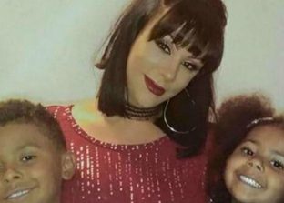 A North Carolina mom jumped to her death