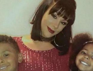 A North Carolina mom jumped to her death